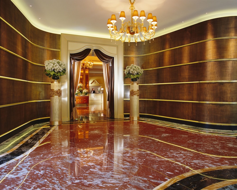 Hotel Principe di Savoia 2