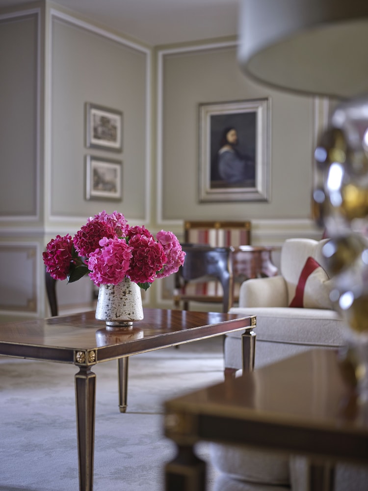 Hotel Principe di Savoia 13