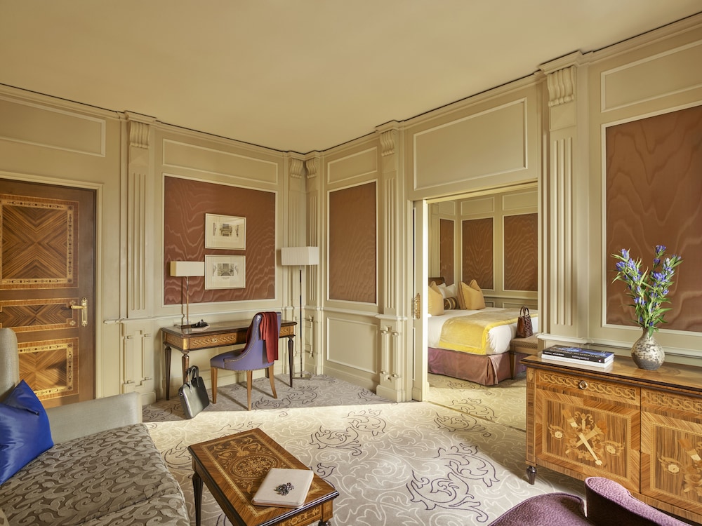 Hotel Principe di Savoia 21