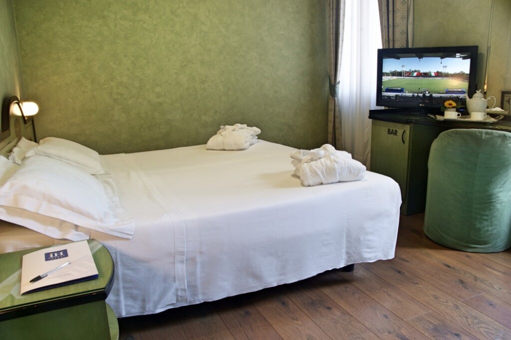 Puccini Hotel Milan, Tapestry Collection by Hilton 19