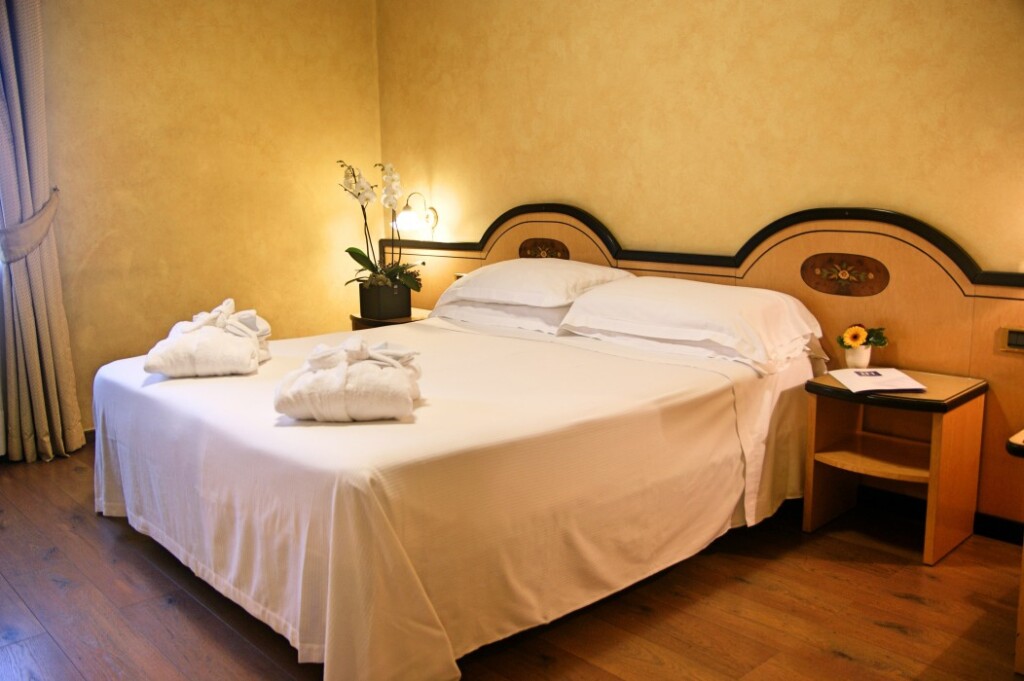 Puccini Hotel Milan, Tapestry Collection by Hilton 18