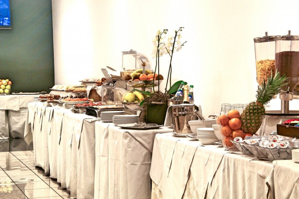 Puccini Hotel Milan, Tapestry Collection by Hilton 21