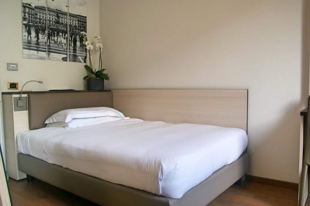 Puccini Hotel Milan, Tapestry Collection by Hilton 17