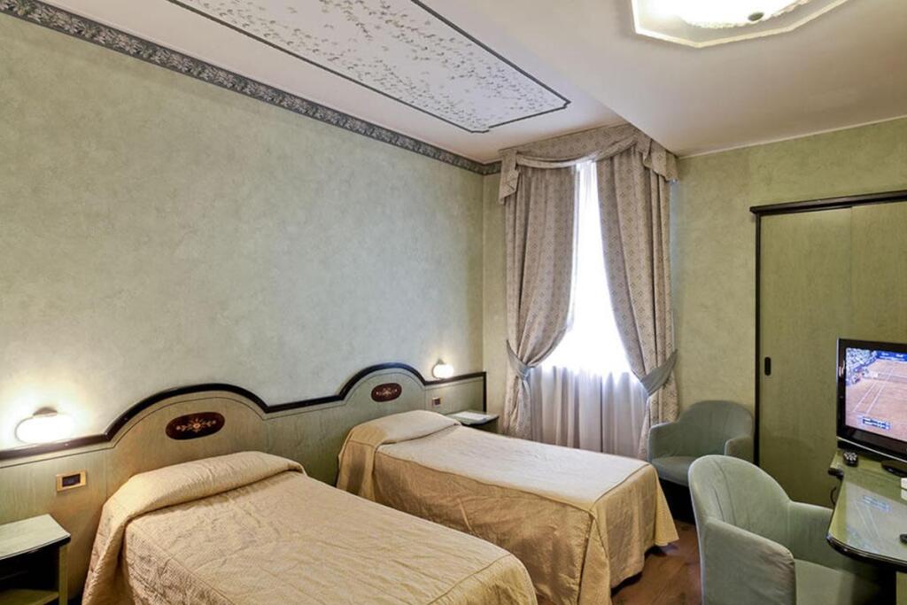 Puccini Hotel Milan, Tapestry Collection by Hilton 7