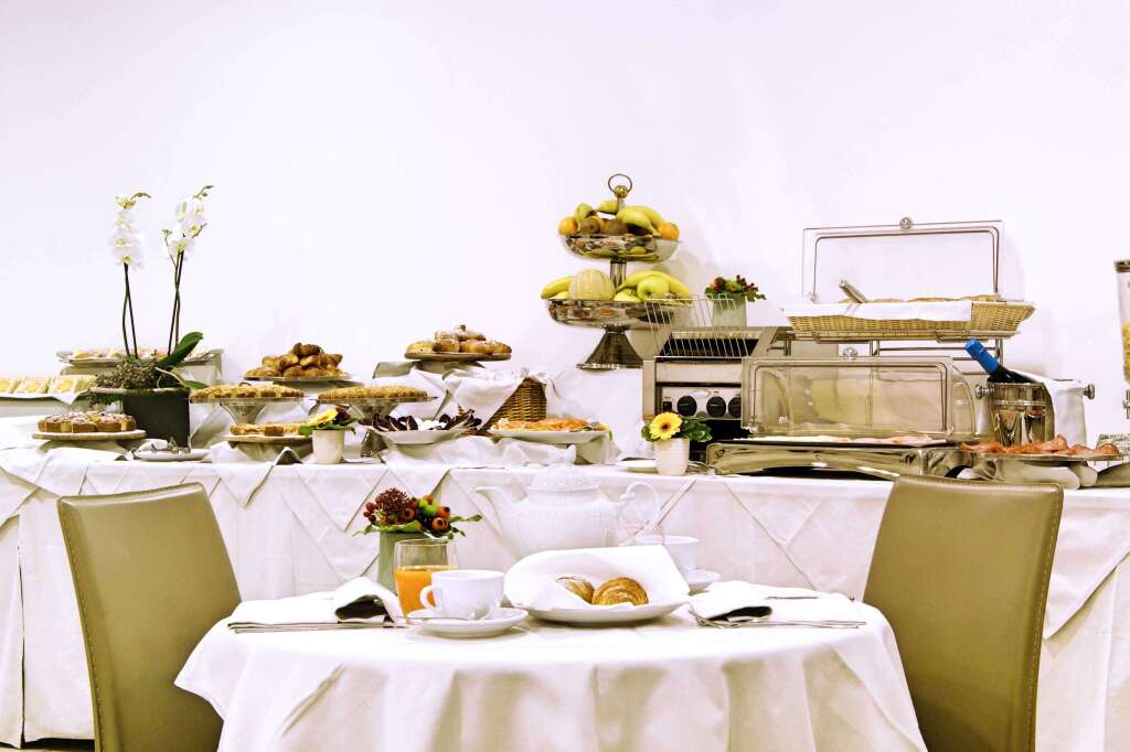 Puccini Hotel Milan, Tapestry Collection by Hilton 15