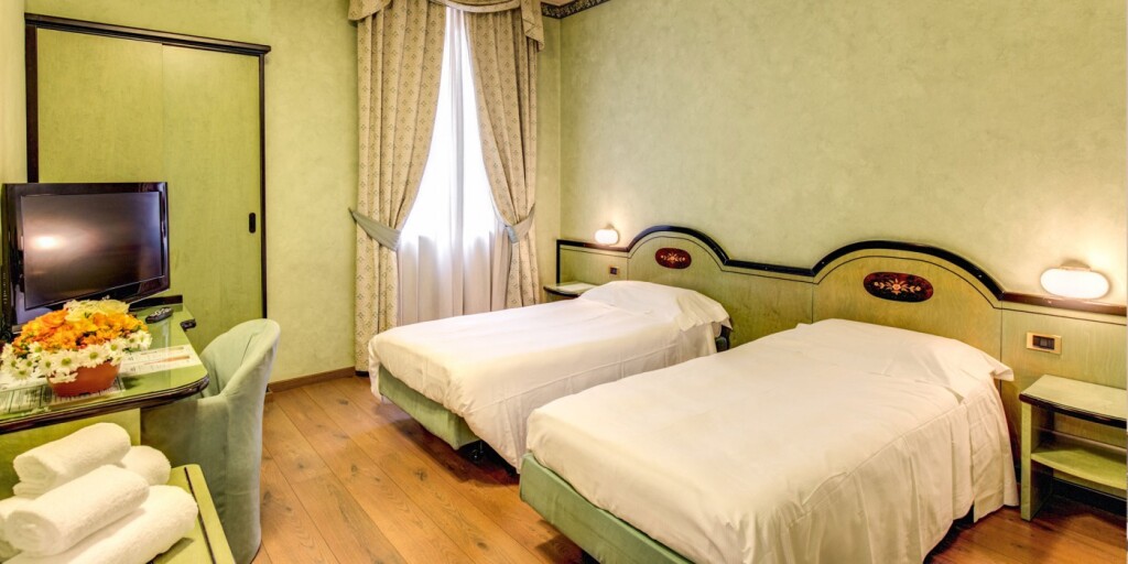 Puccini Hotel Milan, Tapestry Collection by Hilton 6