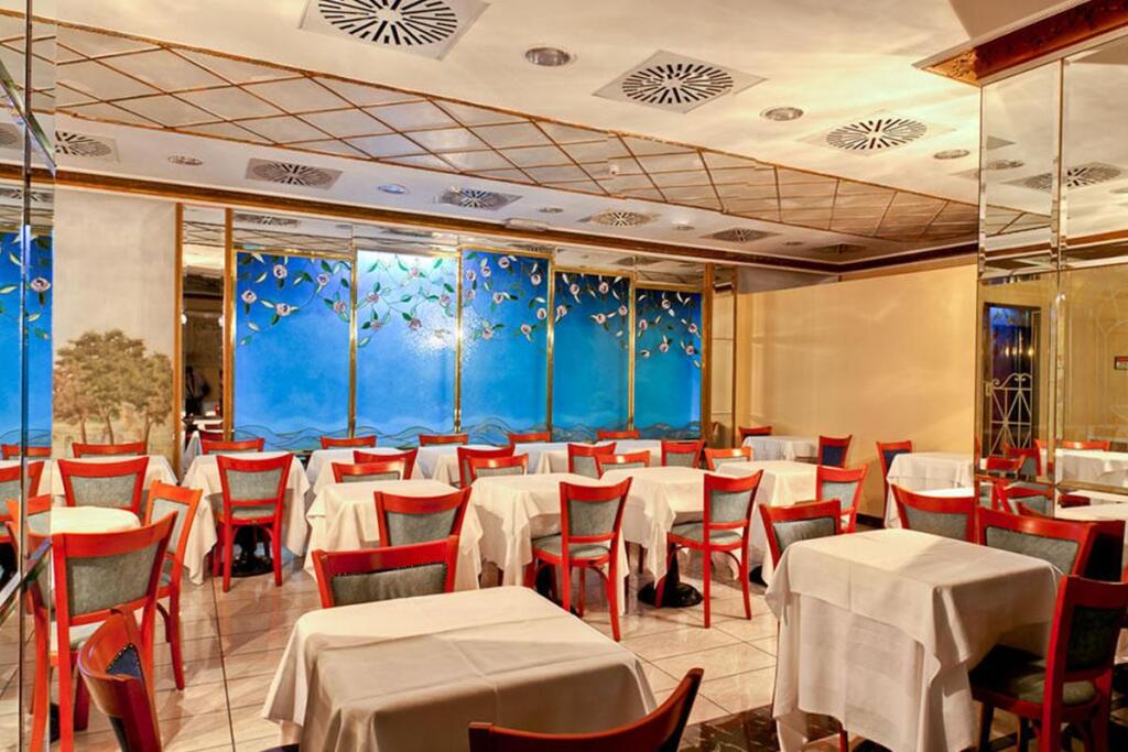 Puccini Hotel Milan, Tapestry Collection by Hilton 13