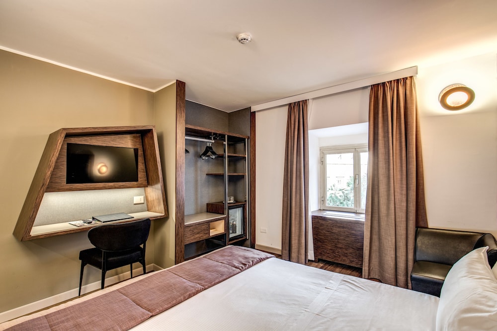 Al Manthia Hotel 15