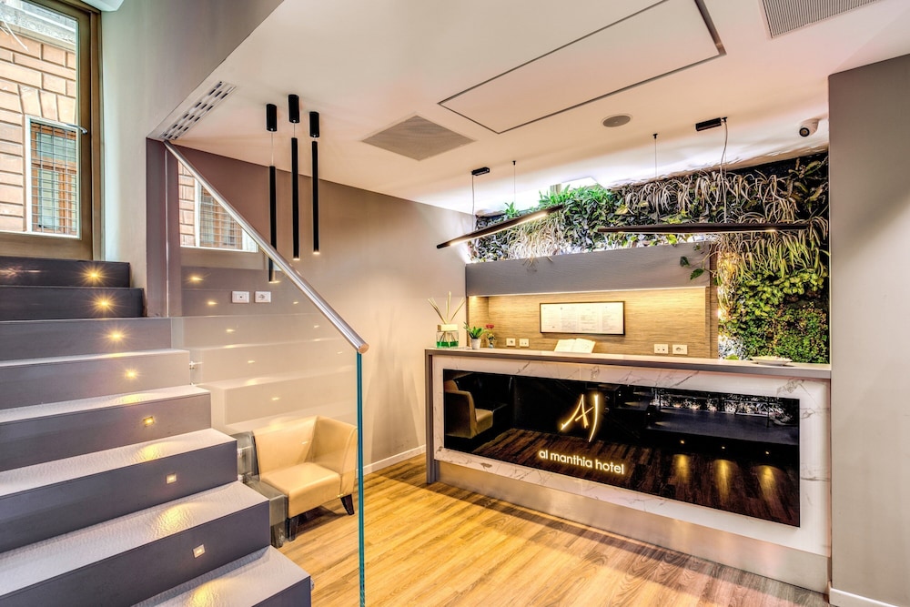 Al Manthia Hotel 7
