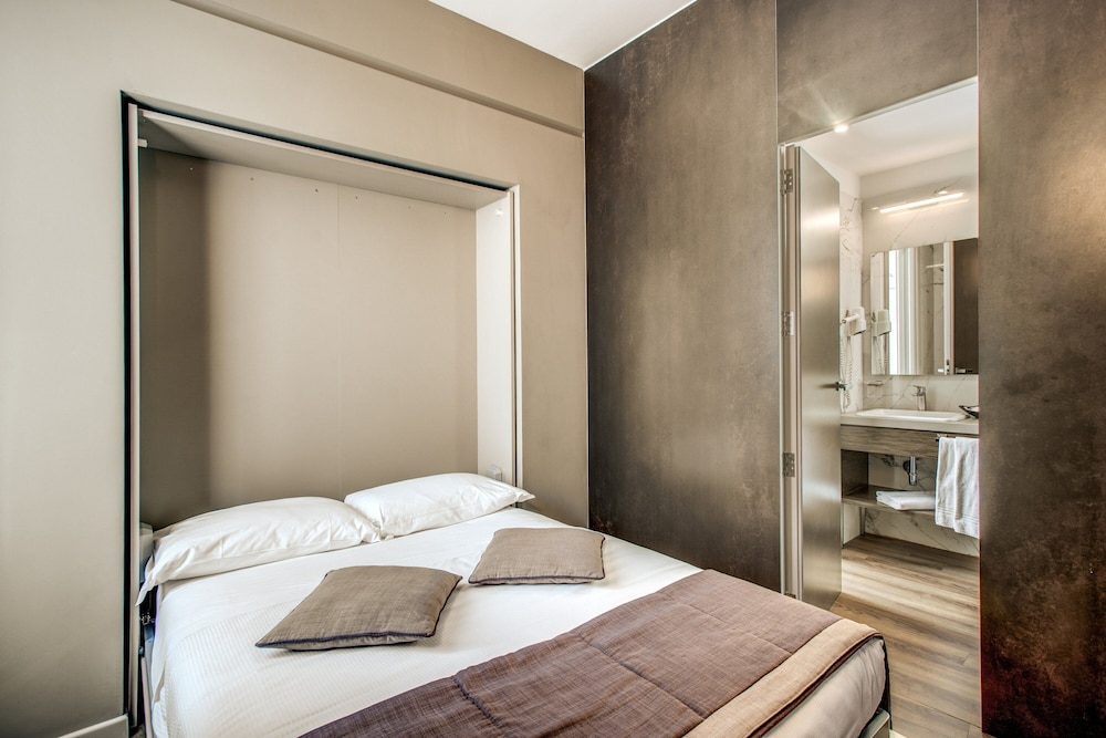 Al Manthia Hotel 24