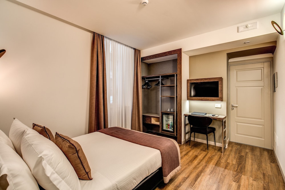 Al Manthia Hotel 19