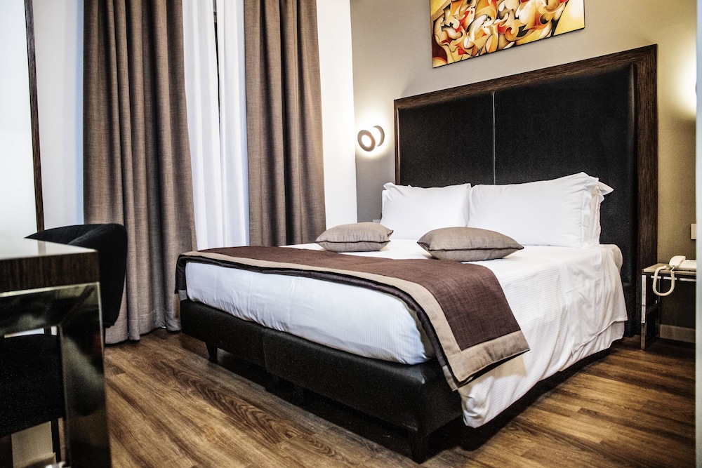 Al Manthia Hotel 13