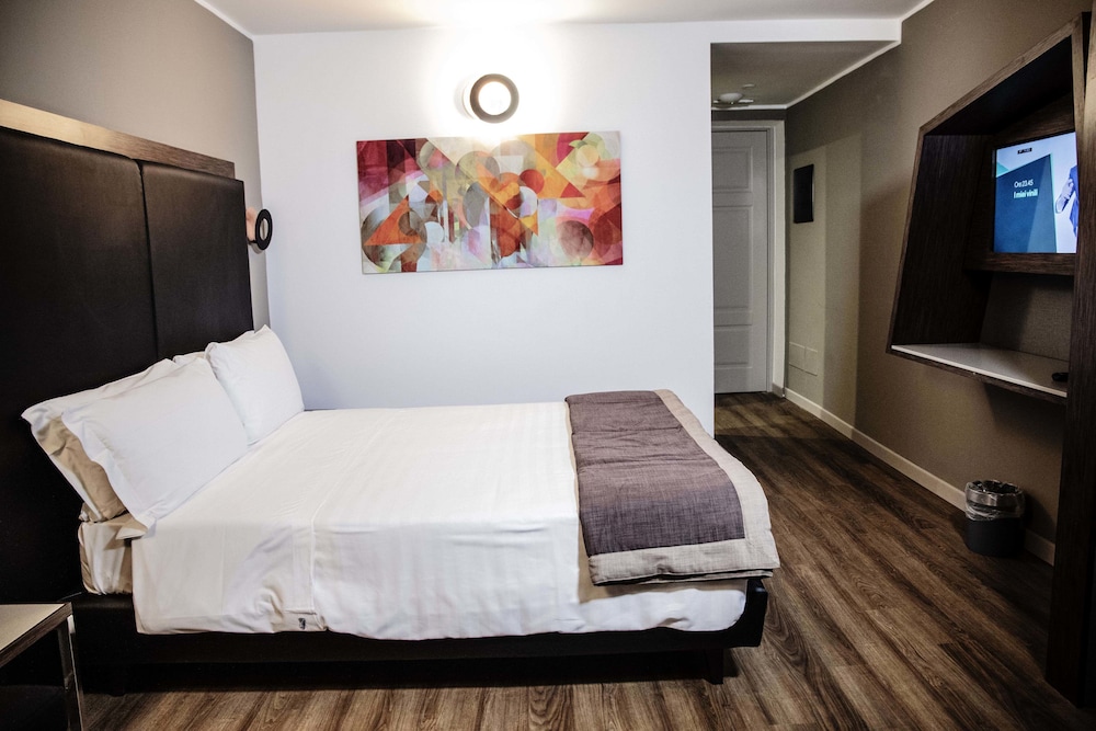 Al Manthia Hotel 11