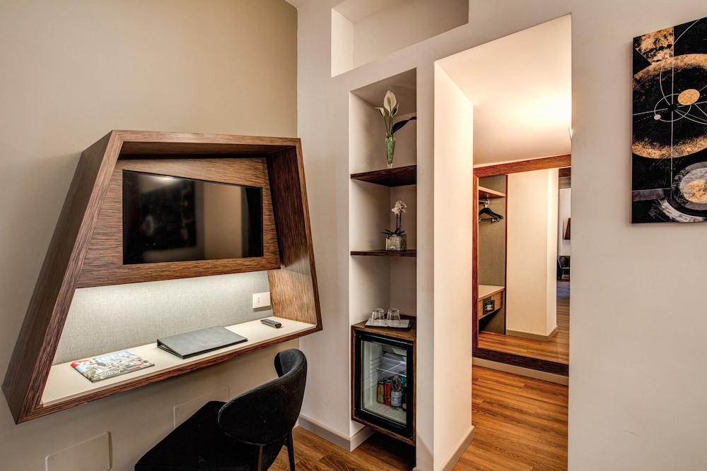 Al Manthia Hotel 20