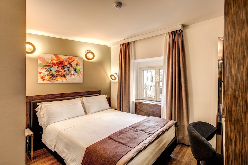 Al Manthia Hotel 16