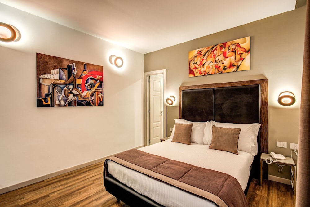 Al Manthia Hotel 21