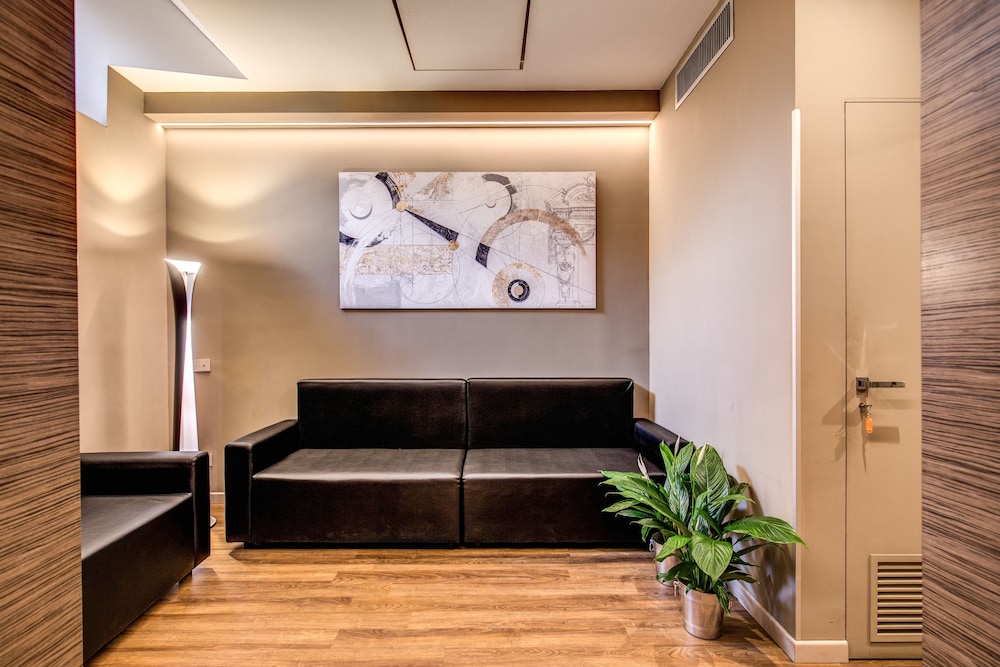 Al Manthia Hotel 5