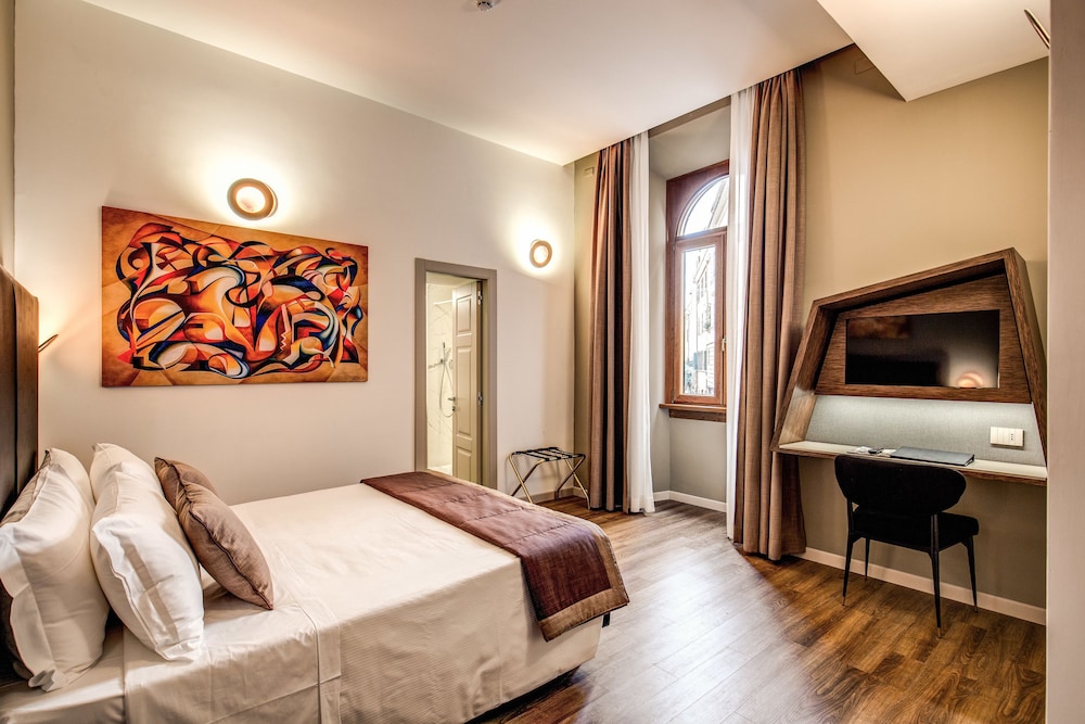 Al Manthia Hotel 17