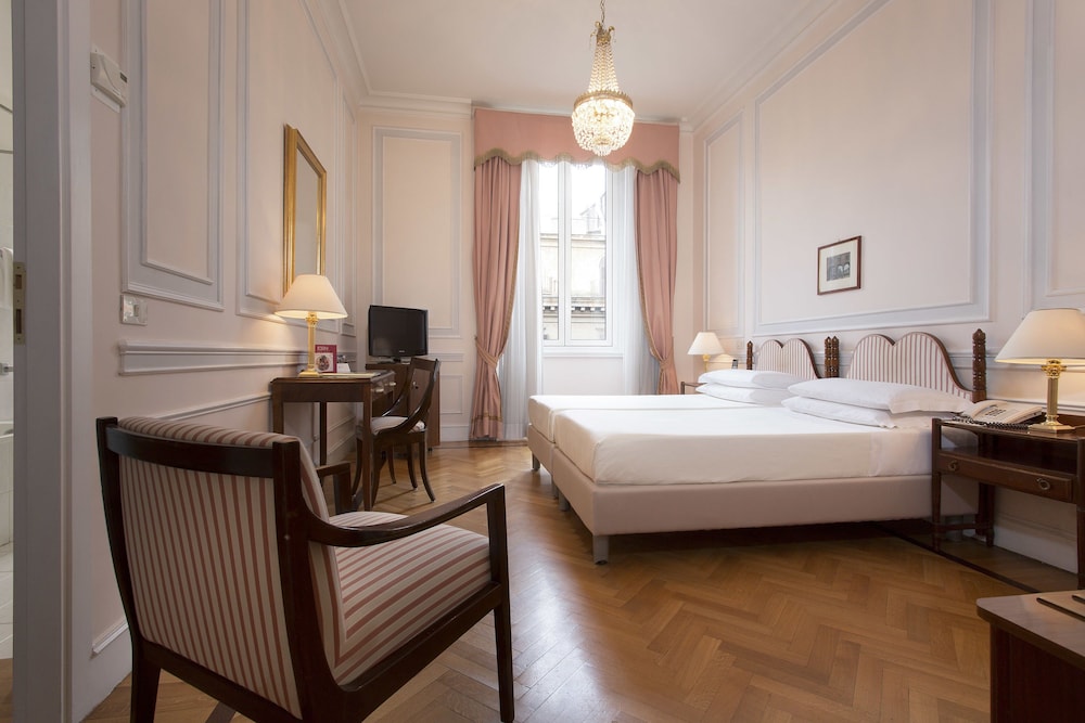 Quirinale 8