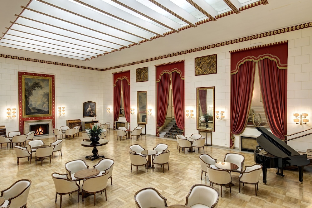 Quirinale 3