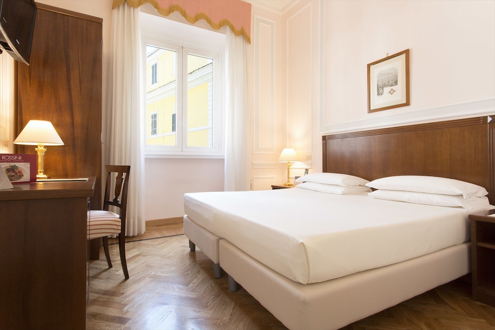 Quirinale 5