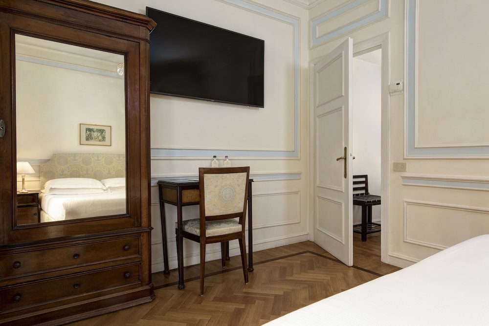 Quirinale 14