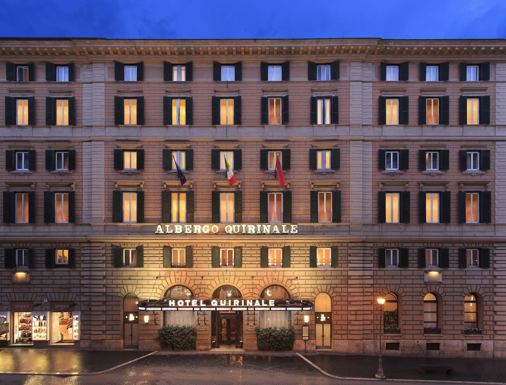 Quirinale 1