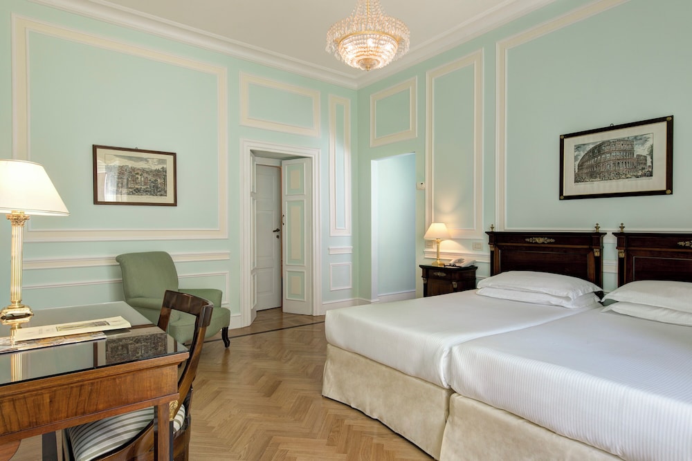 Quirinale 22