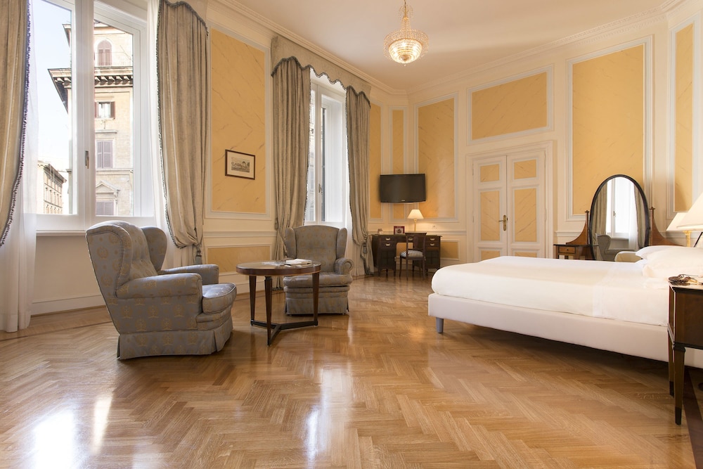 Quirinale 7