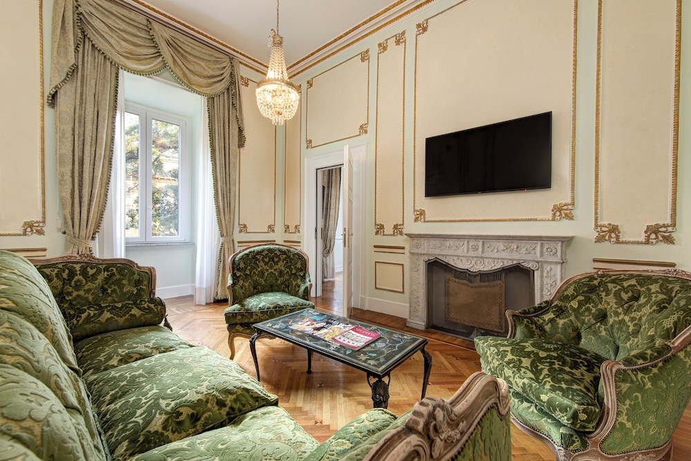 Quirinale 24