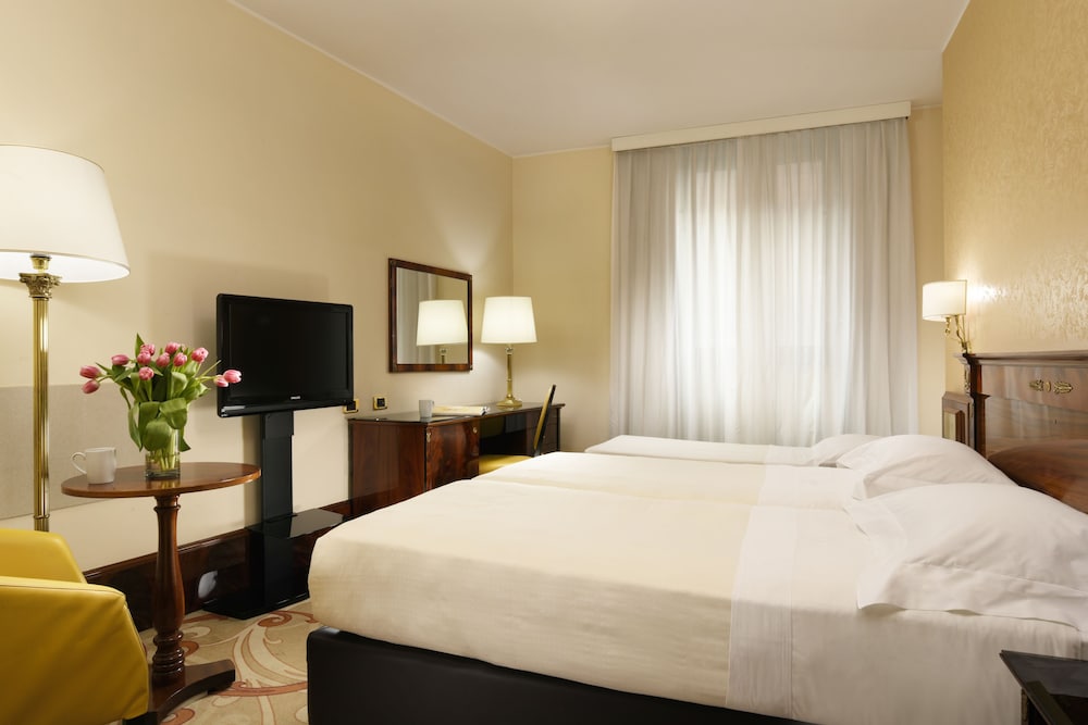UNAHOTELS Scandinavia Milano 1