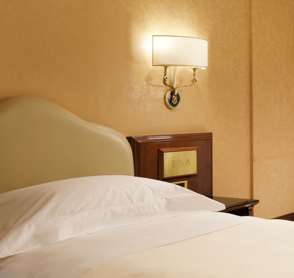 UNAHOTELS Scandinavia Milano 4