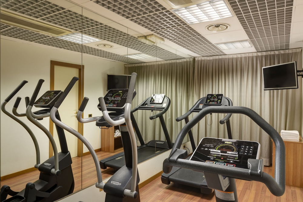 UNAHOTELS Scandinavia Milano 19