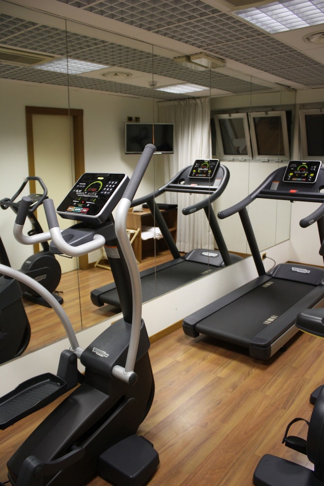 UNAHOTELS Scandinavia Milano 18