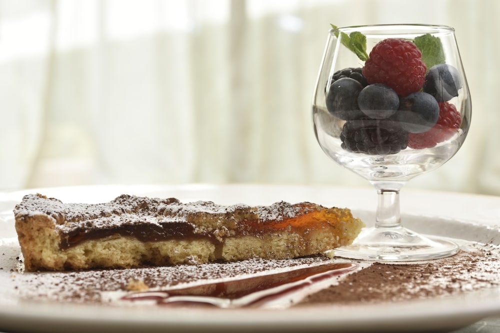 UNAHOTELS Scandinavia Milano 23