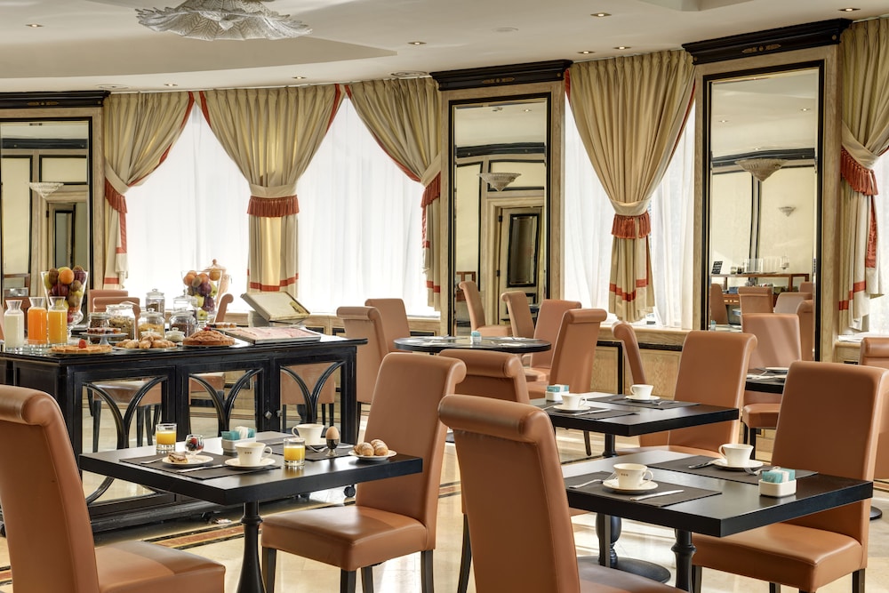 UNAHOTELS Scandinavia Milano 20