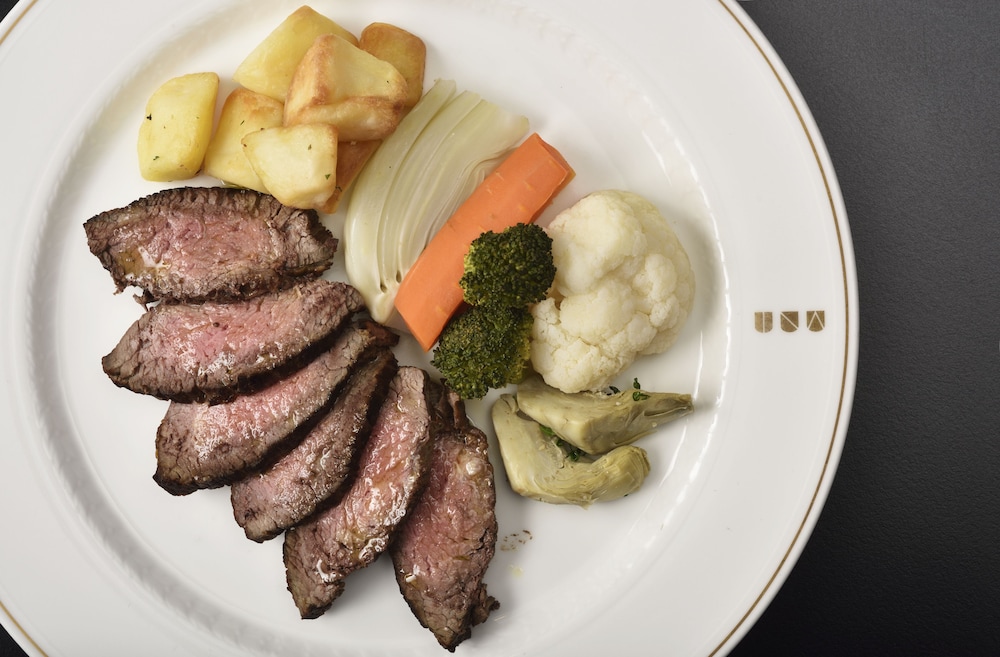 UNAHOTELS Scandinavia Milano 22
