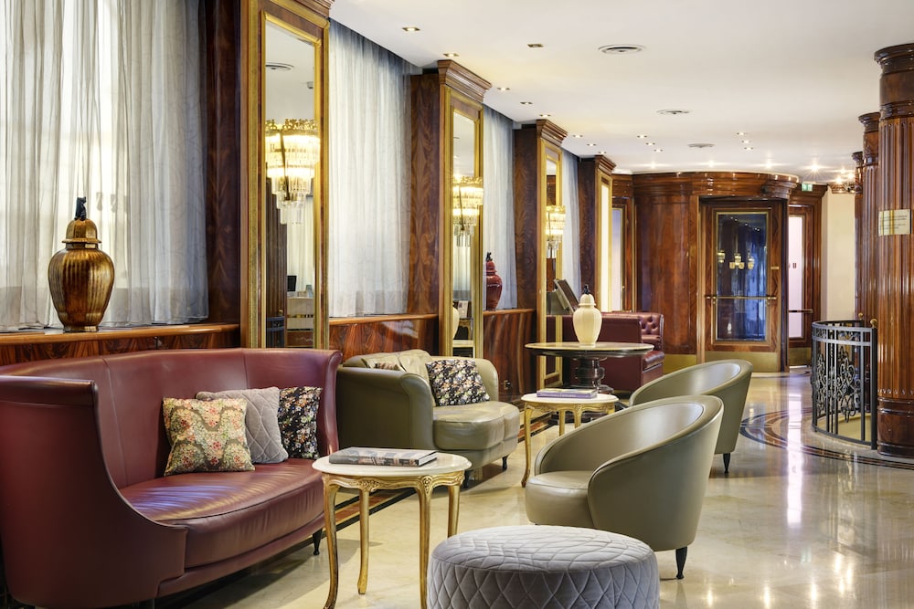 UNAHOTELS Scandinavia Milano 3