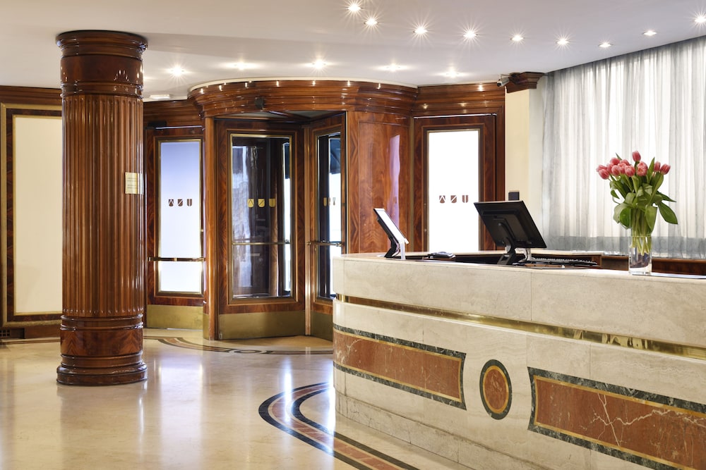 UNAHOTELS Scandinavia Milano 2