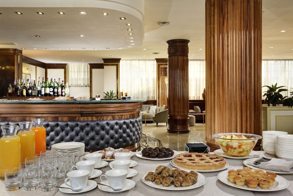 UNAHOTELS Scandinavia Milano 24