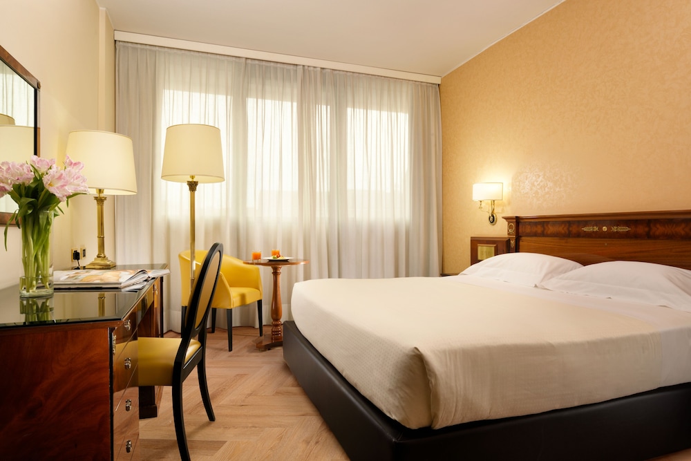 UNAHOTELS Scandinavia Milano 14