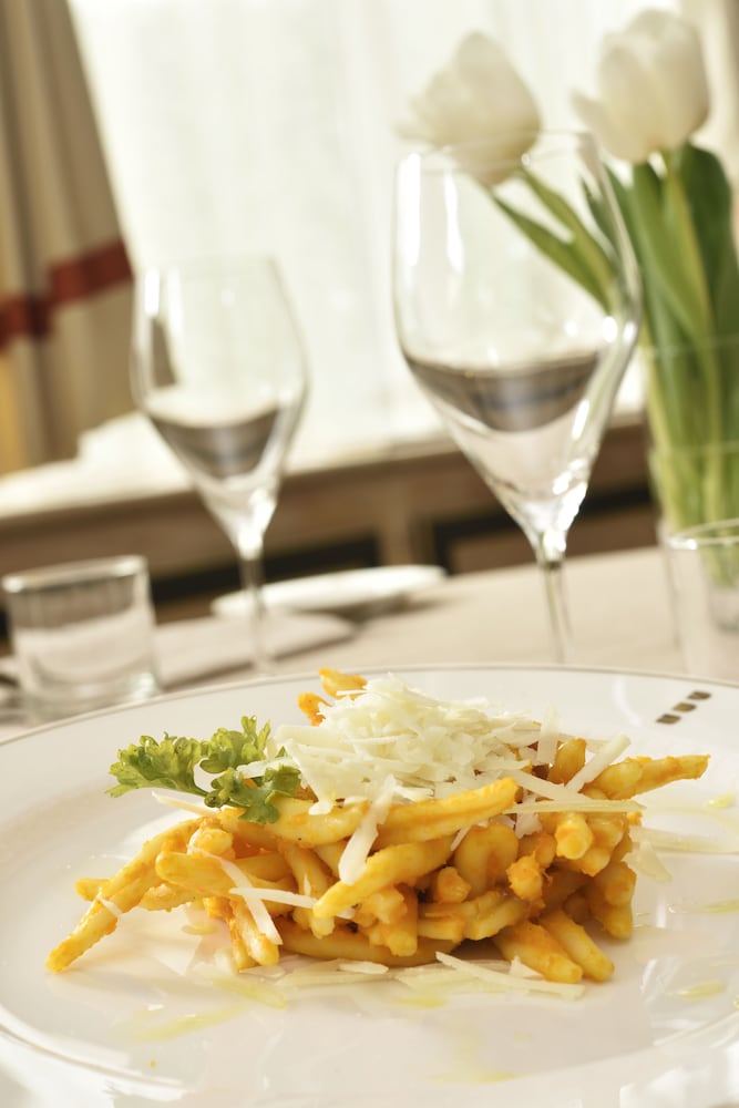 UNAHOTELS Scandinavia Milano 21