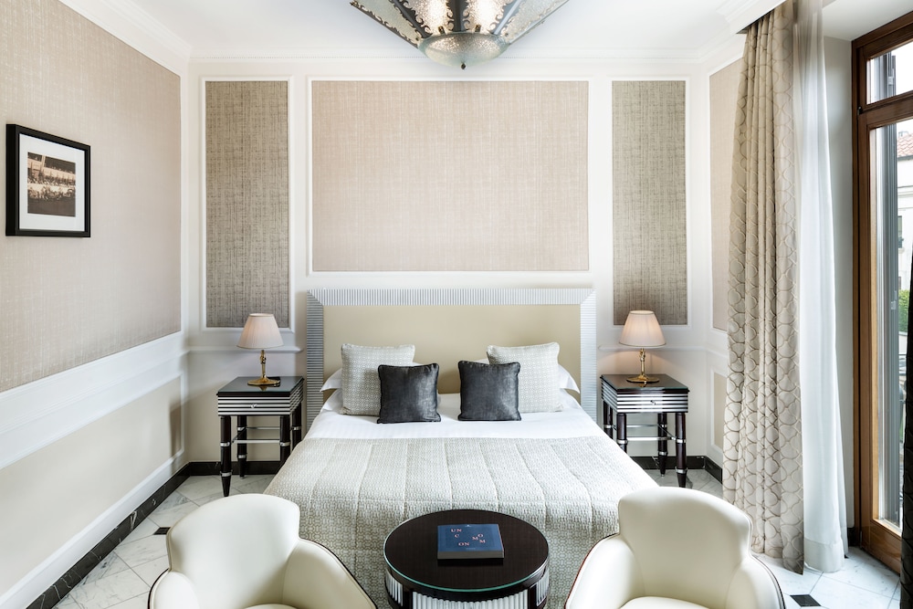 Baglioni Hotel Regina 13