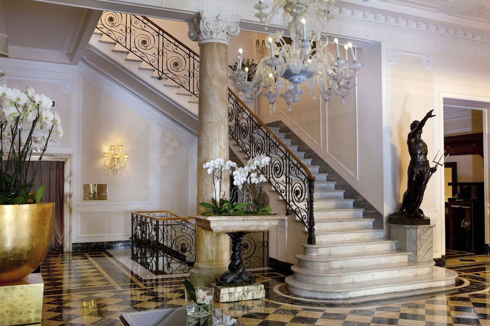 Baglioni Hotel Regina 2