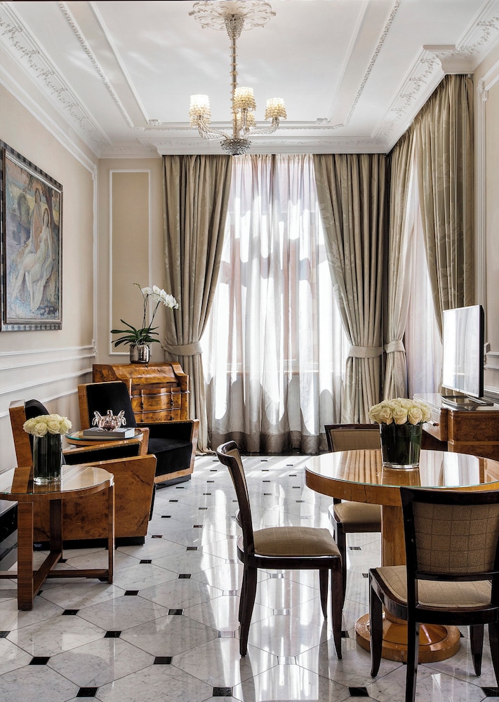 Baglioni Hotel Regina 20