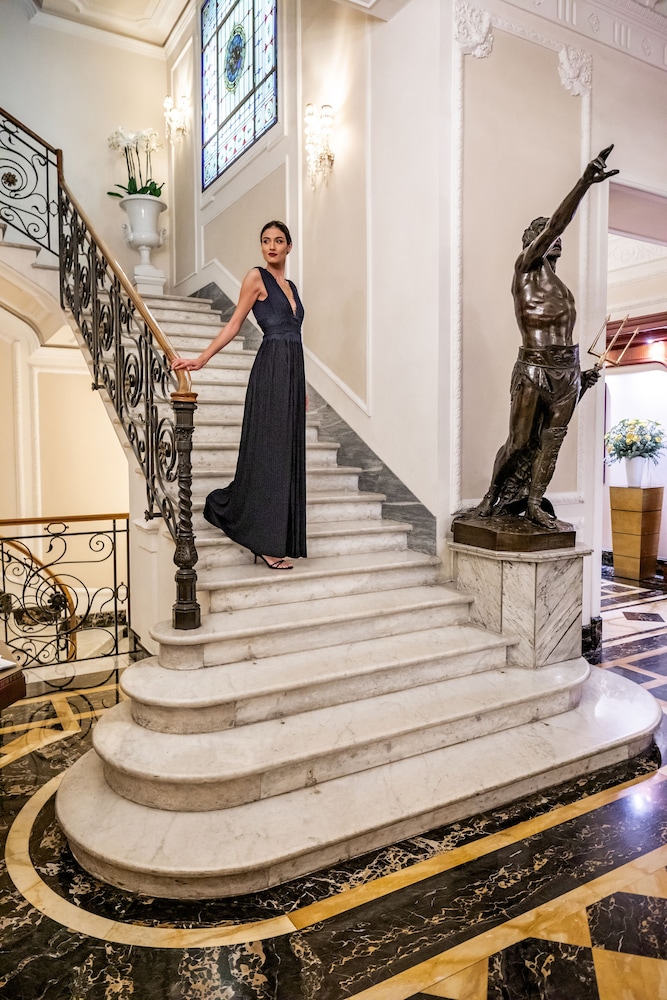 Baglioni Hotel Regina 5