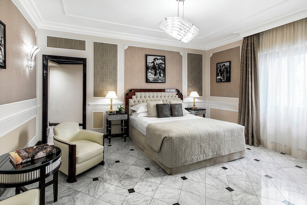Baglioni Hotel Regina 22