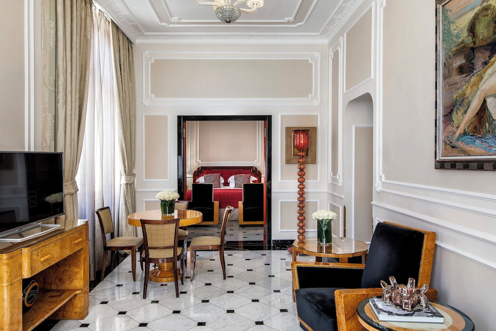 Baglioni Hotel Regina 23