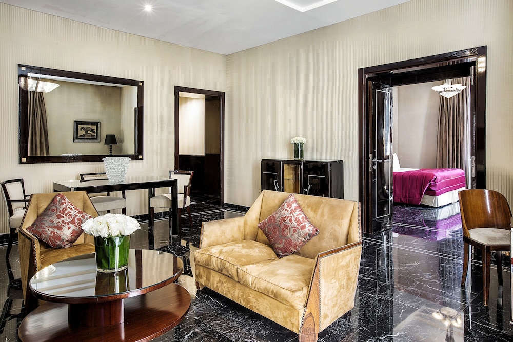 Baglioni Hotel Regina 24