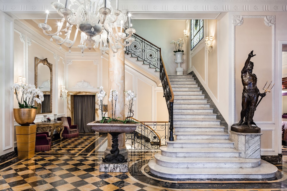 Baglioni Hotel Regina 3